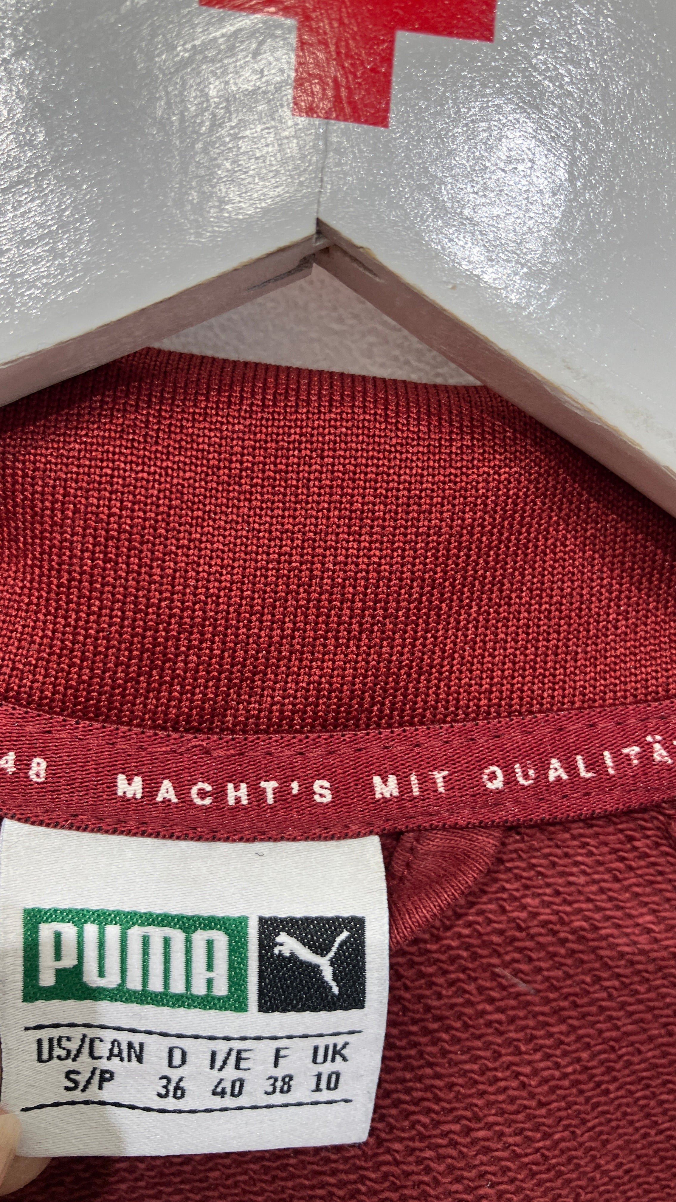 Puma Jakke
